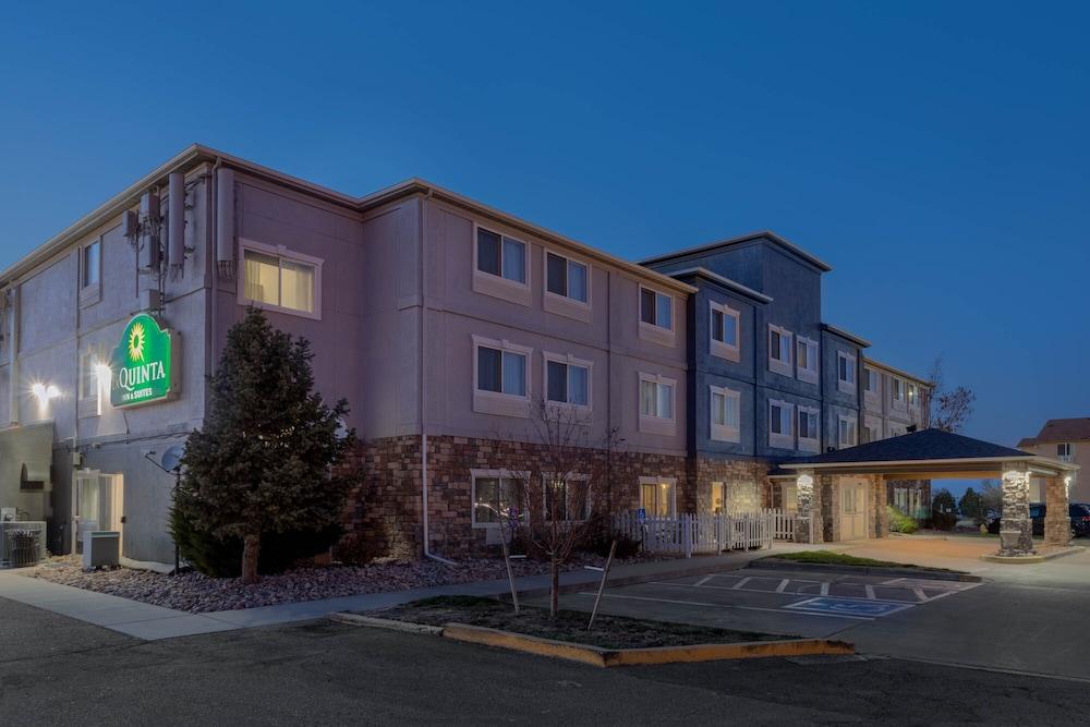 Baymont By Wyndham Henderson-Northeast Denver Exterior photo
